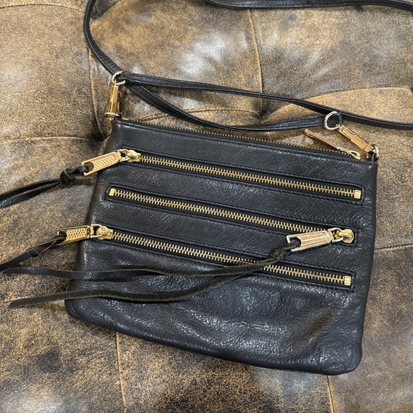 Rebecca Minkhoff Crossbody purse - Picture 1 of 3